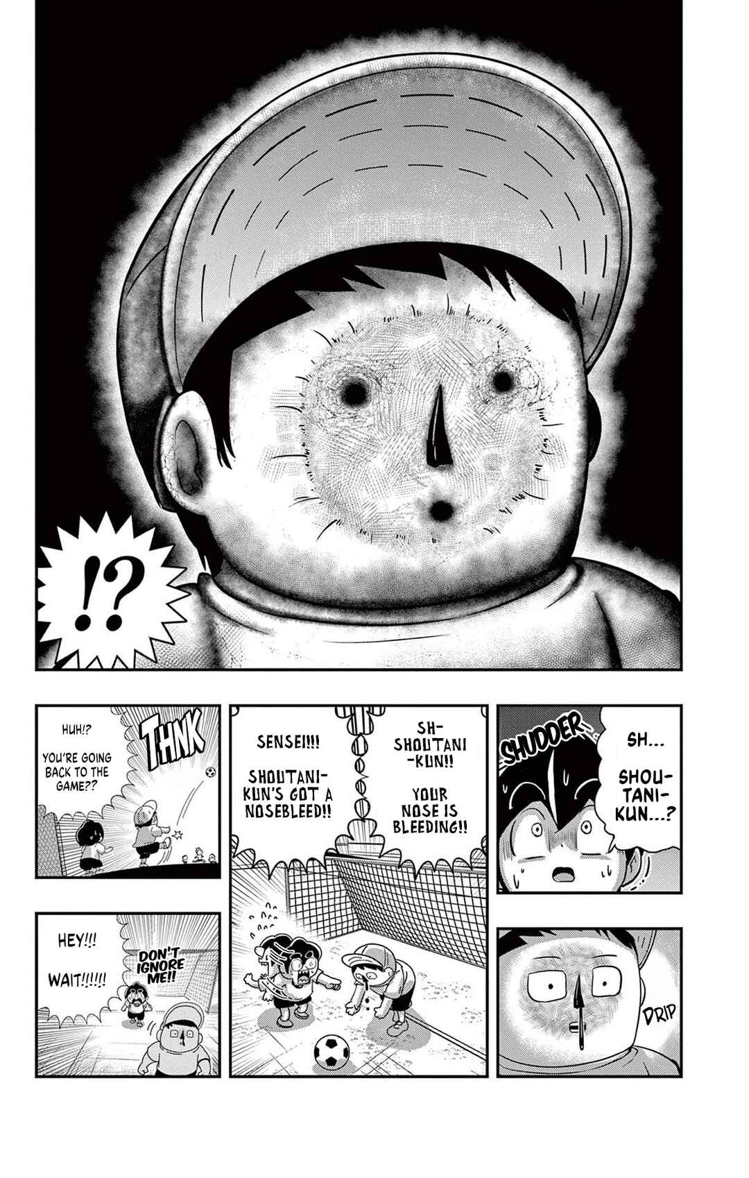 Black Channel Chapter 41 - Page 11
