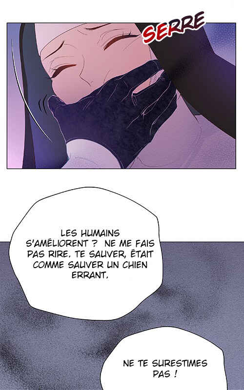 The Devil Knows Your Name Chapter 5 - Page 11