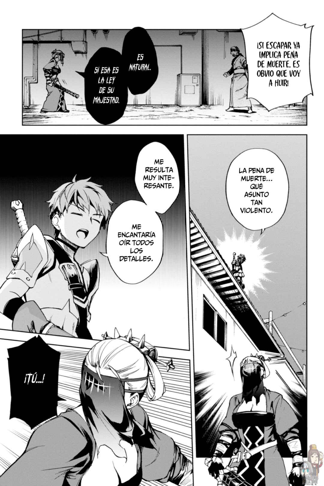 Fate/Grand Order -Epic of Remnant- Pseudo-Singularity II: Subterranean World of Folklore, Agartha - Women of Agartha Chapter 10 - Page 11