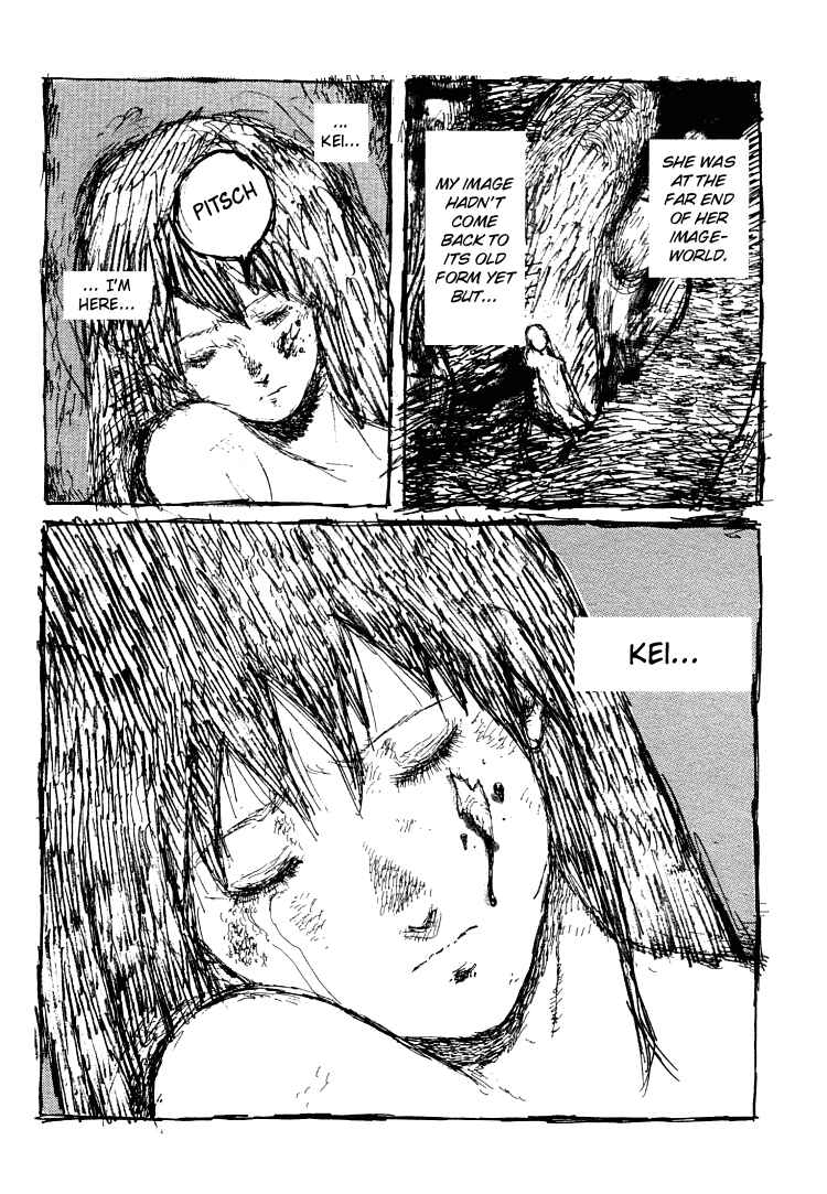 -MAKEN X- ANoTHER Chapter 21 - Page 13