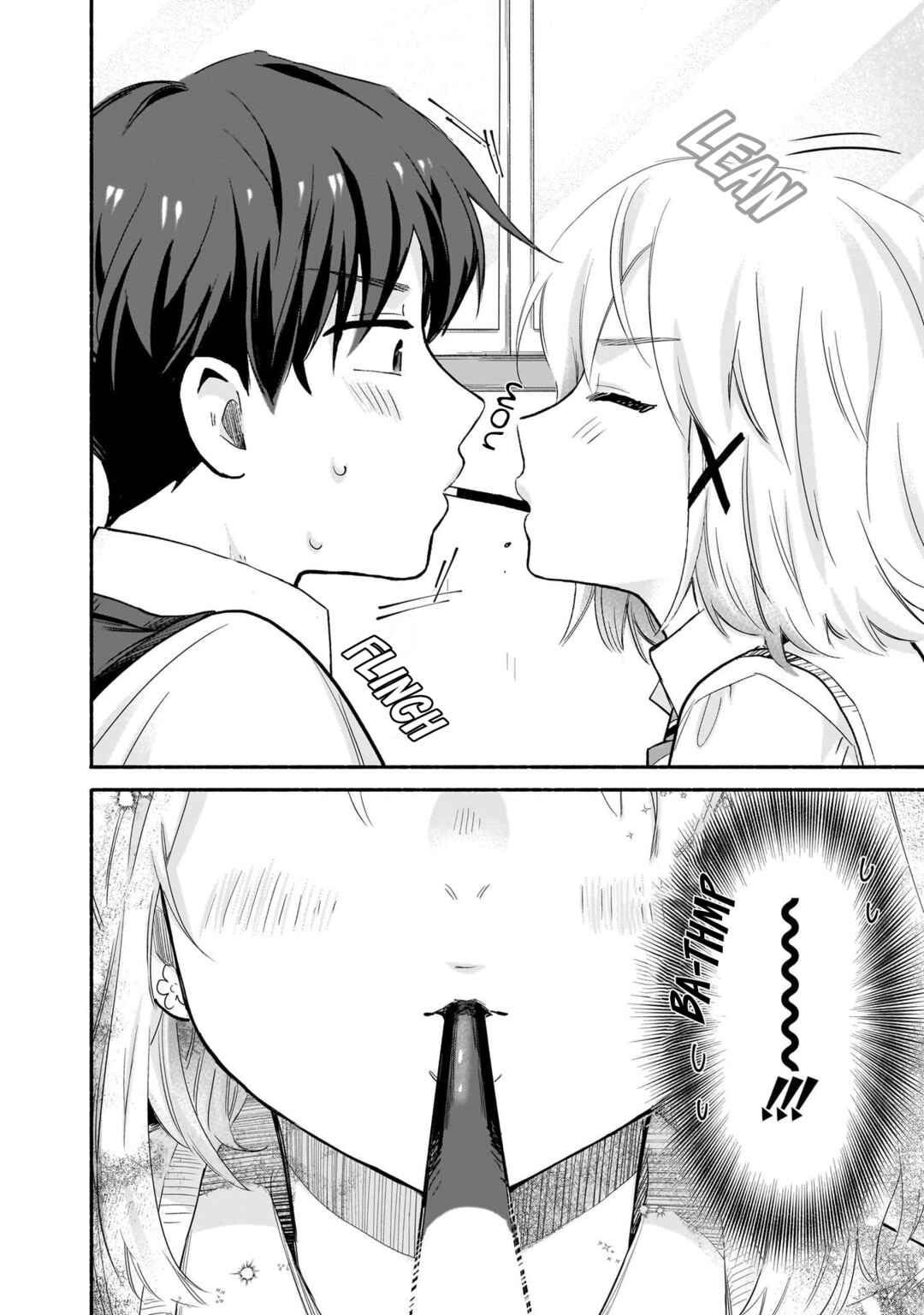 Nee, Mou Isso Tsukiacchau? Osananajimi no Bishoujo ni Tanomarete, Kamofura Kareshi Hajimemashita Chapter 37 - Page 12