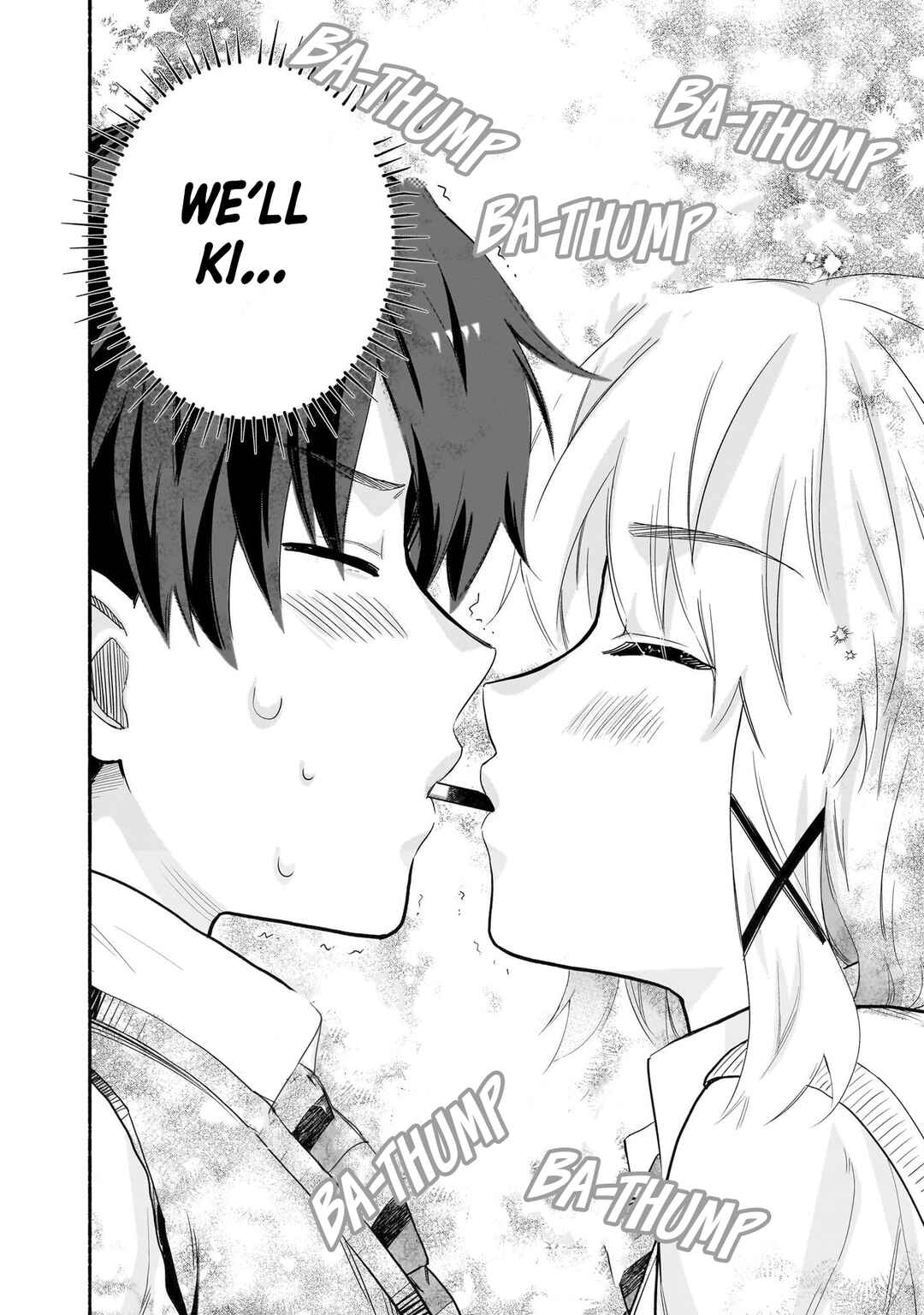 Nee, Mou Isso Tsukiacchau? Osananajimi no Bishoujo ni Tanomarete, Kamofura Kareshi Hajimemashita Chapter 37 - Page 14