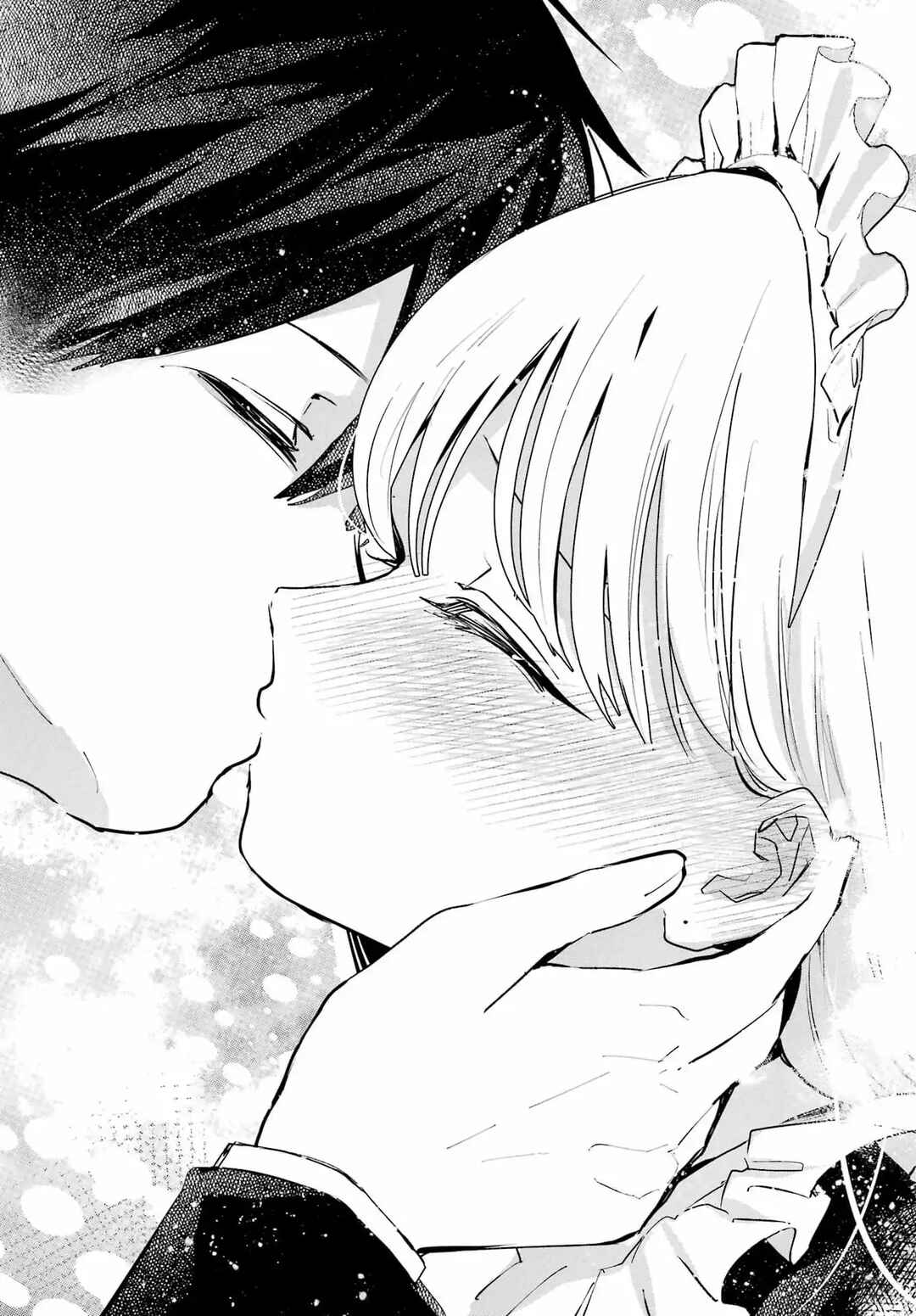Anta to Osananajimi tte dake demo Iya nanoni!: Zekkou kara Hajimaru S-kyuu Bishoujo to no Gakuen Nariagari Seikatsu Chapter 9 - Page 30