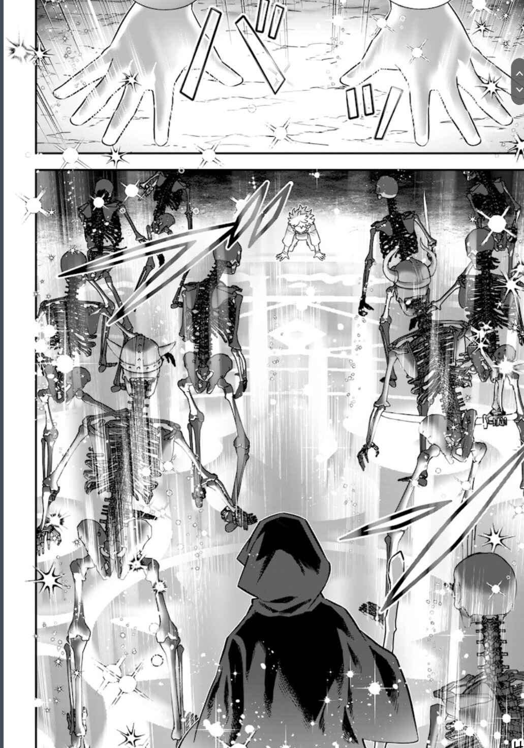 Sekai ni Hitori, Zenzokusei Mahou no Tsukaite Chapter 14 - Page 5