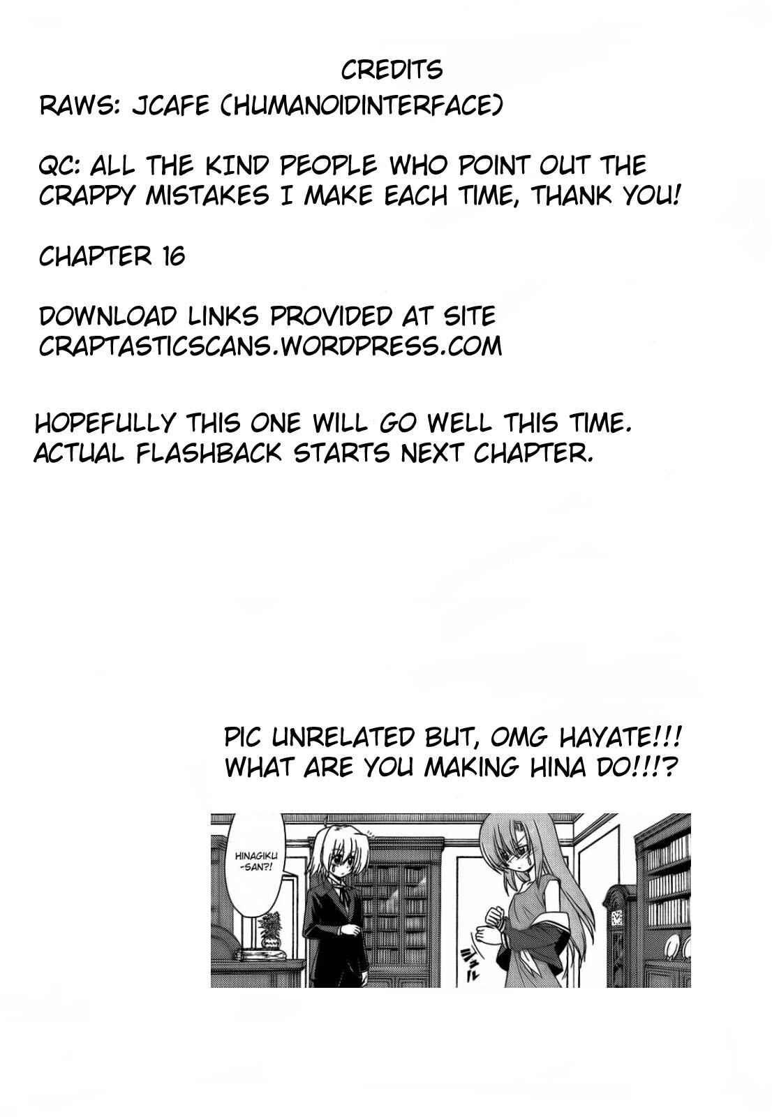 Fujimura-kun Mates Chapter 16 - Page 13