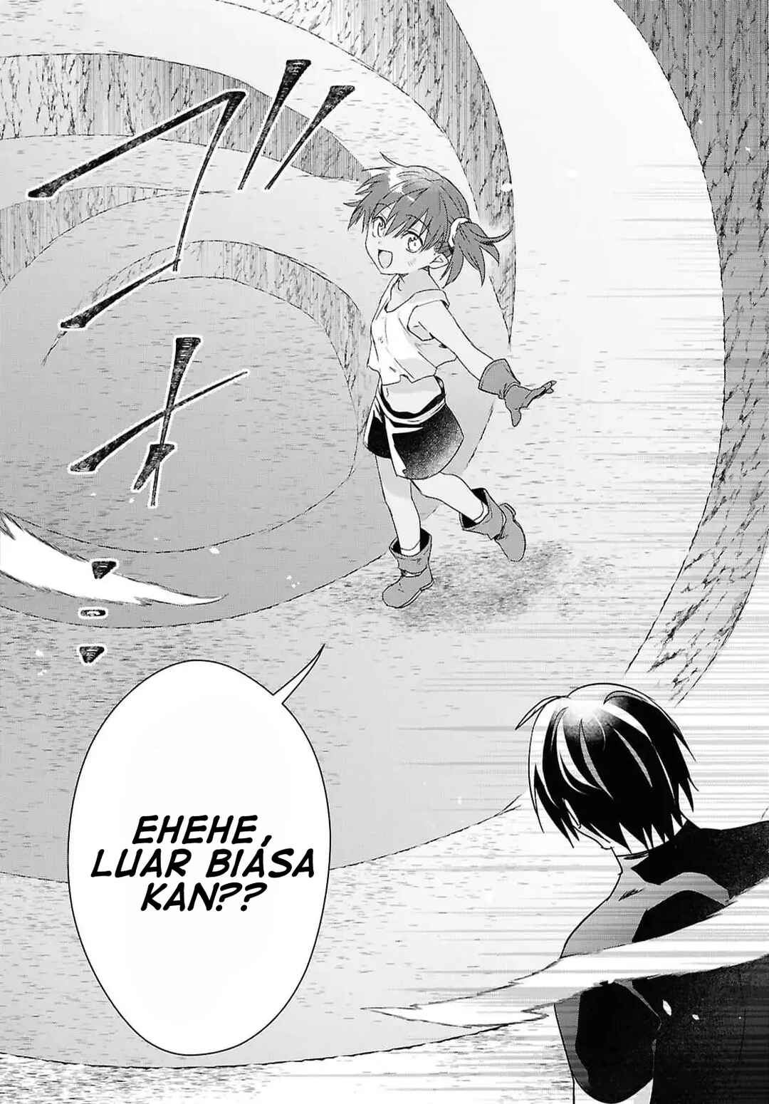 Kabeyaku nado Fuyou to Tsuihou Sareta S-kyuu Boukensha, "Dorei Kaihou" Skill o Kushi Shite Shijou Saikyou no Kunizukuri Chapter 10 - Page 12