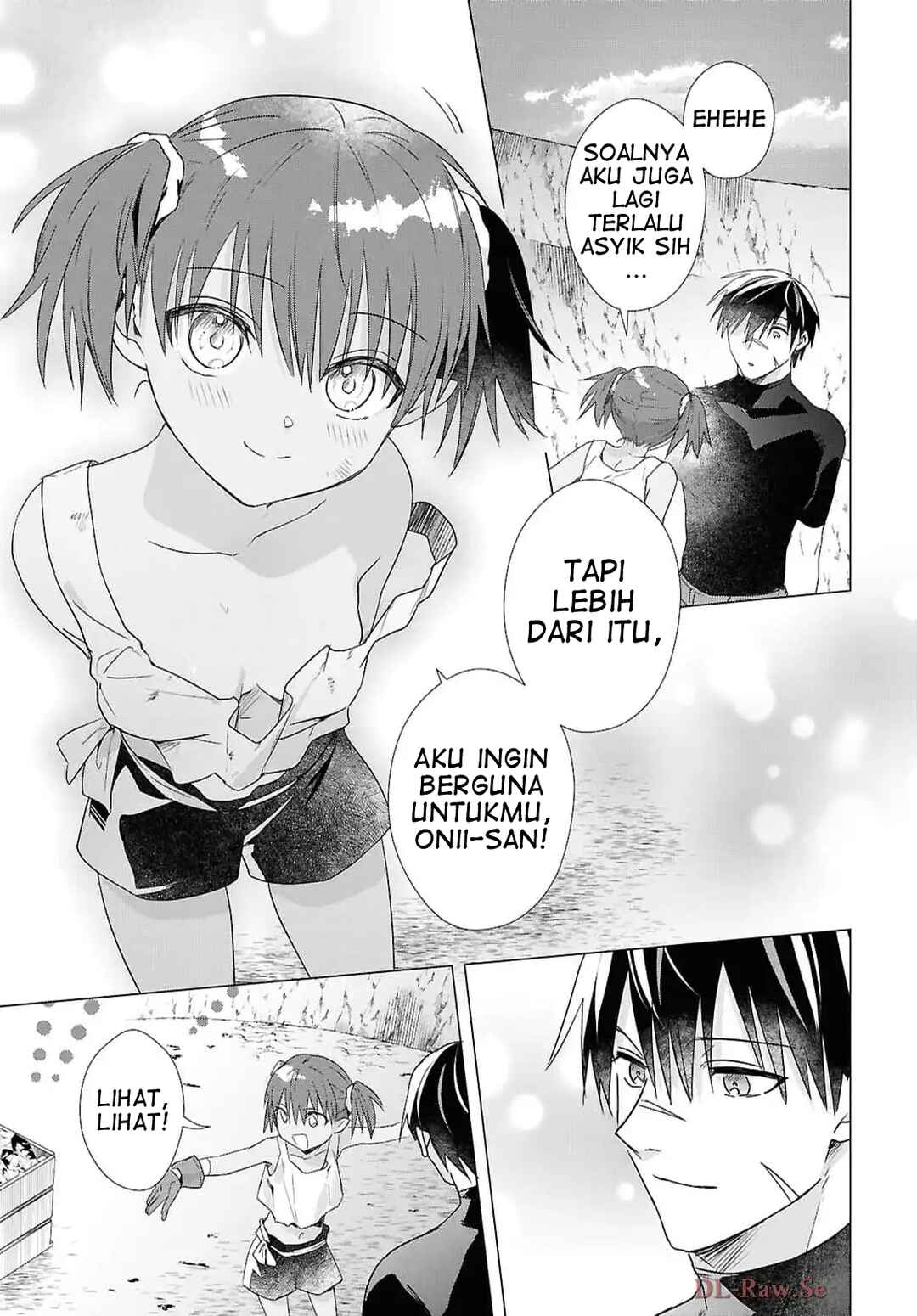 Kabeyaku nado Fuyou to Tsuihou Sareta S-kyuu Boukensha, "Dorei Kaihou" Skill o Kushi Shite Shijou Saikyou no Kunizukuri Chapter 10 - Page 15