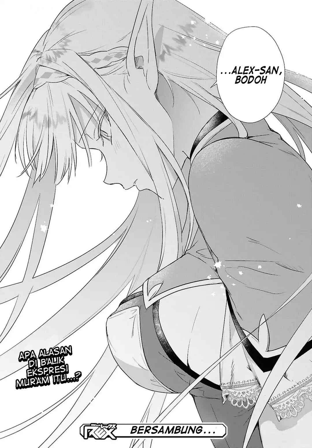 Kabeyaku nado Fuyou to Tsuihou Sareta S-kyuu Boukensha, "Dorei Kaihou" Skill o Kushi Shite Shijou Saikyou no Kunizukuri Chapter 10 - Page 24