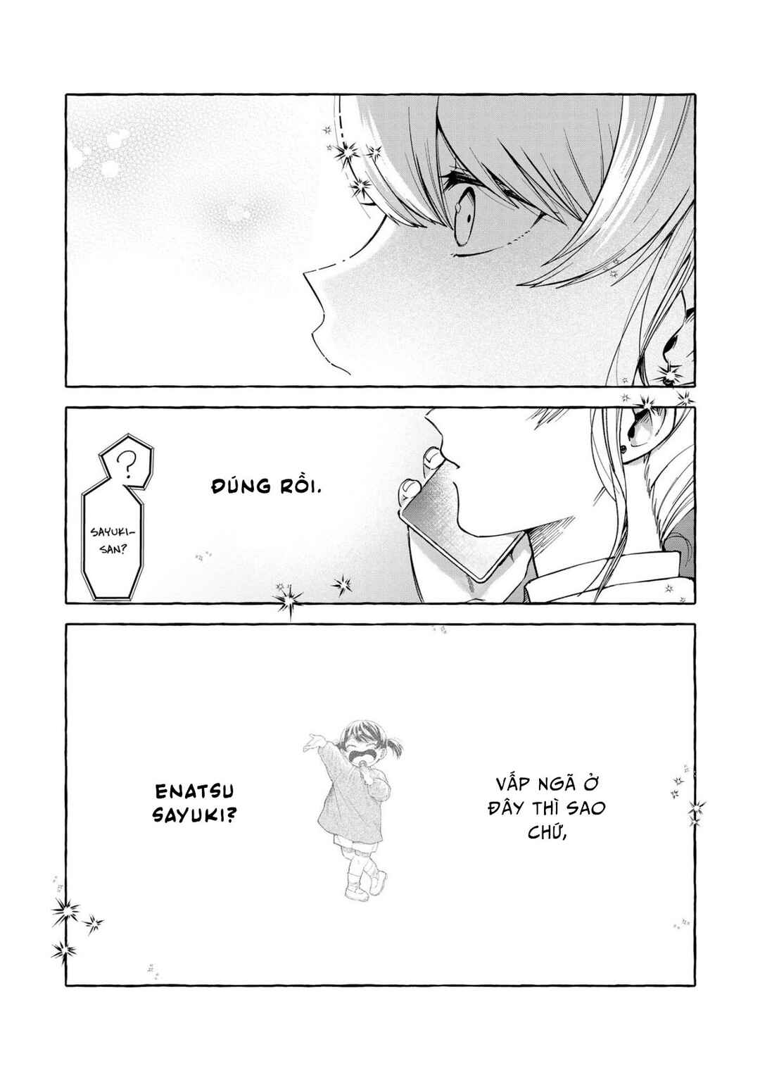 Oni Ure Idol ga Kyou mo Watashi o Oshitekuru Chapter 4 - Page 16
