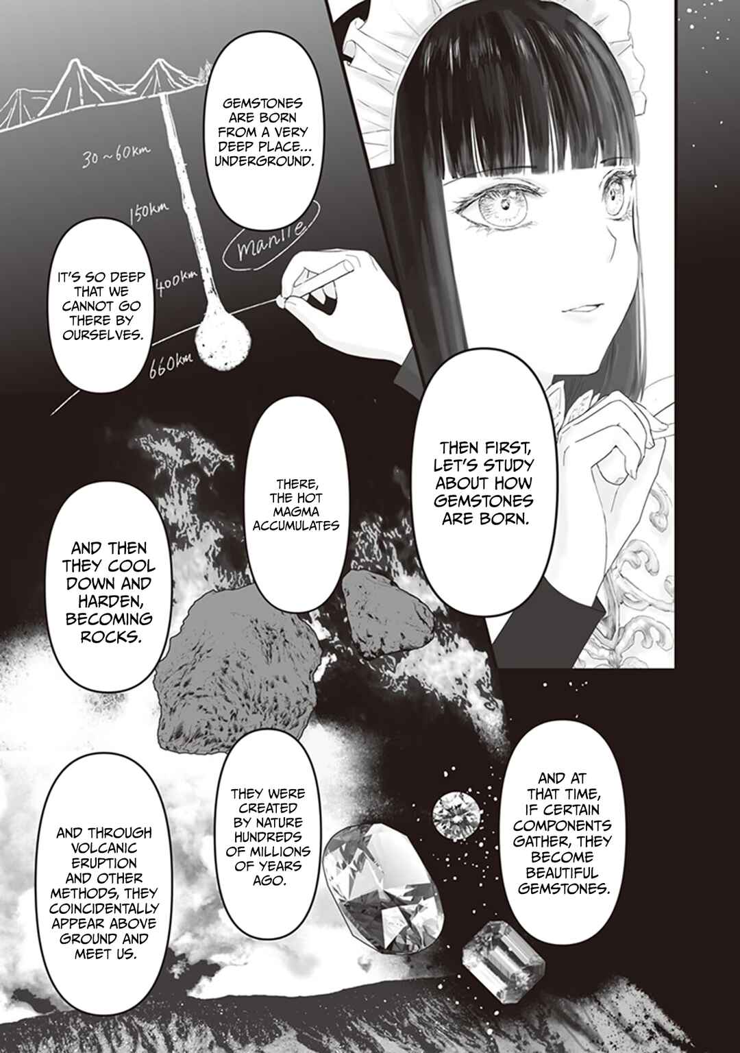 Housekishou no Maid Chapter 10 - Page 17