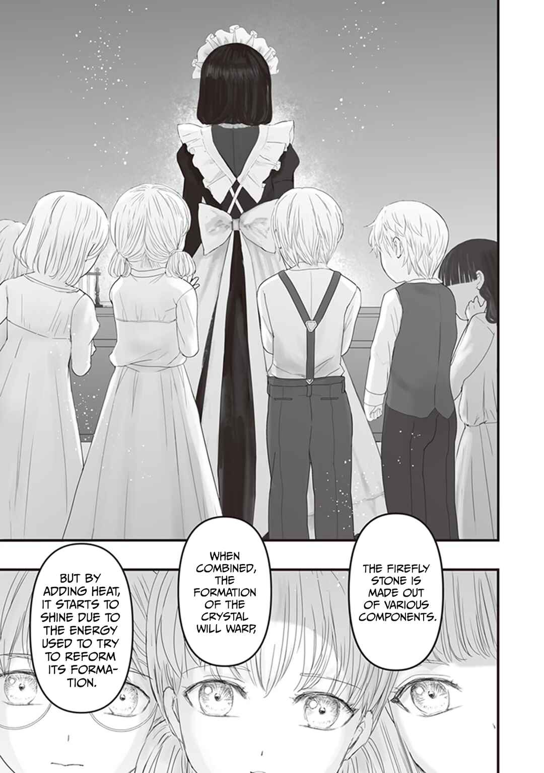 Housekishou no Maid Chapter 10 - Page 23