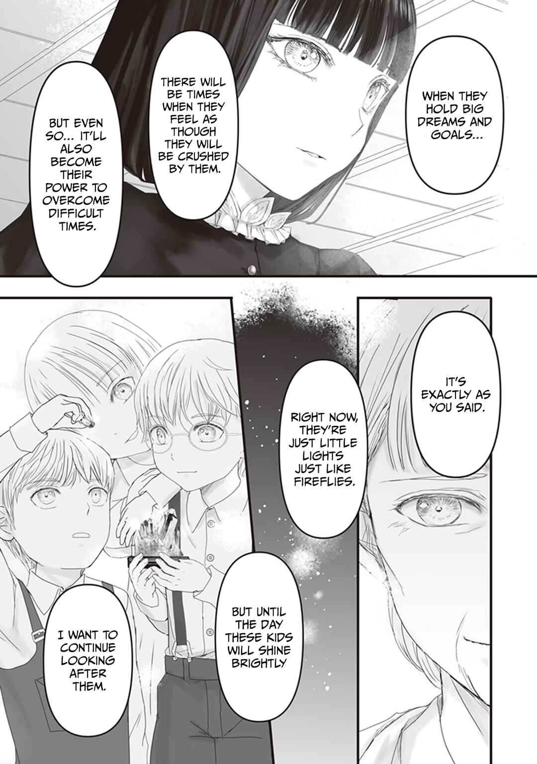 Housekishou no Maid Chapter 10 - Page 29
