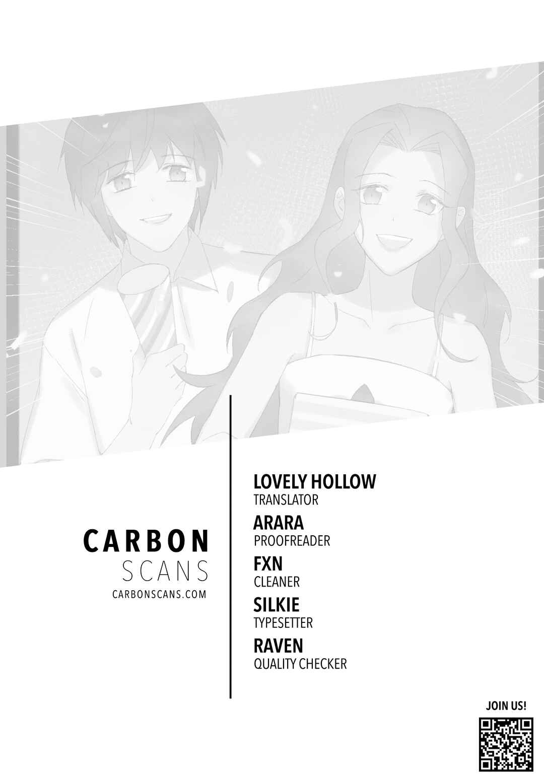 某月某日 Chapter ? - Page 1