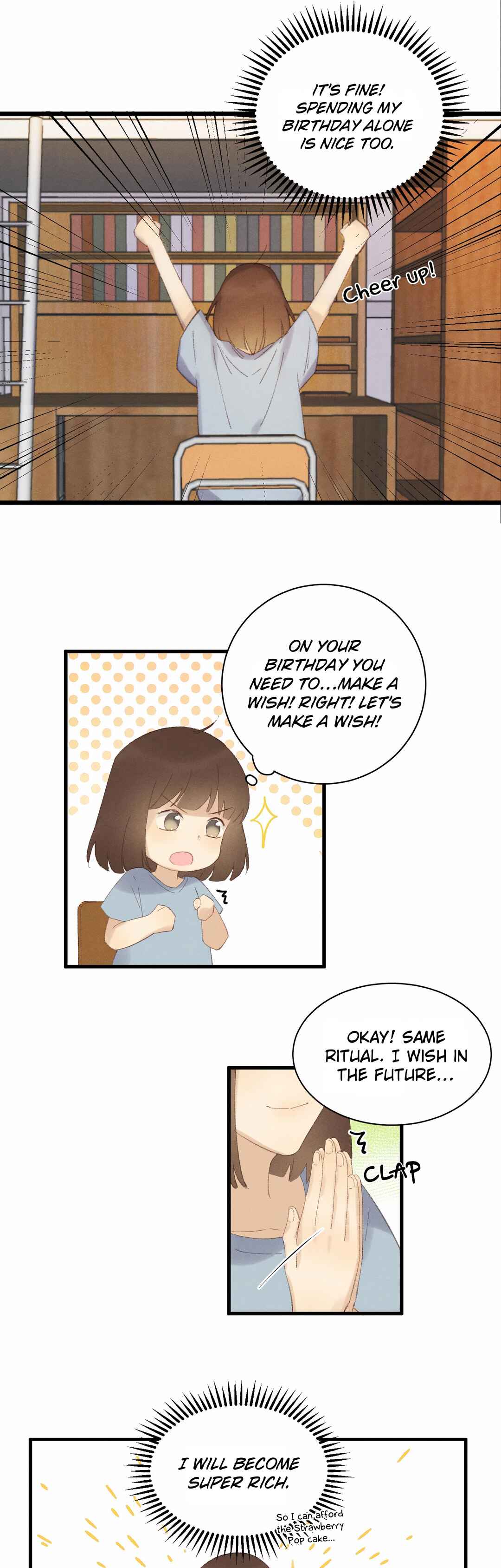 某月某日 Chapter ? - Page 14