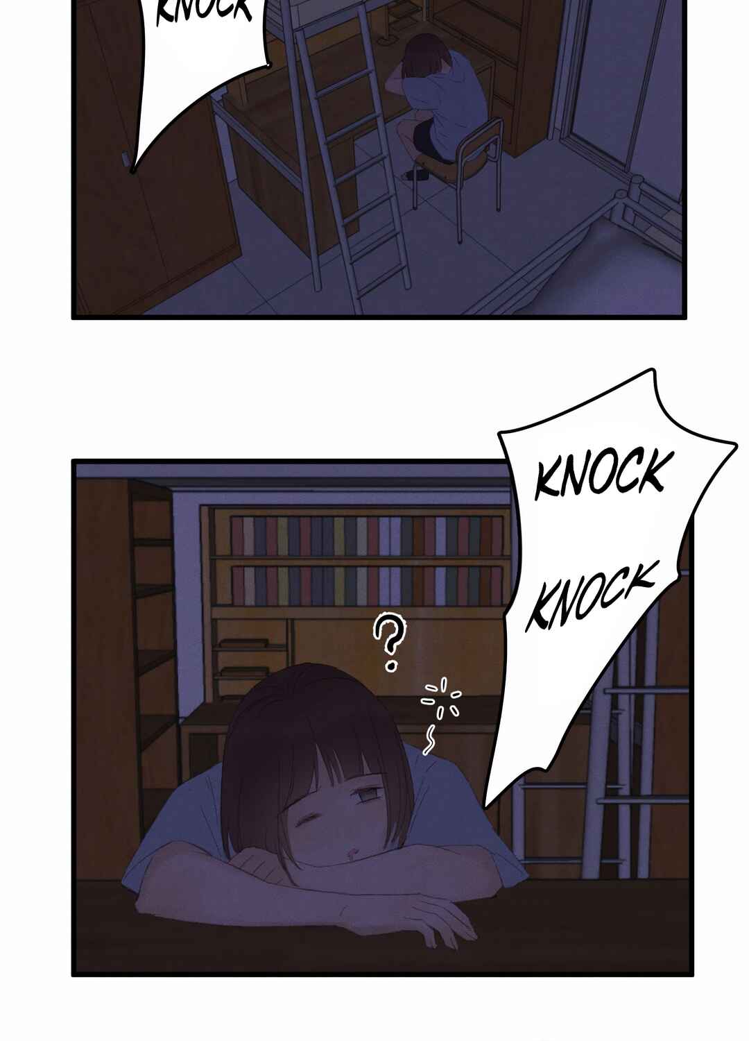 某月某日 Chapter ? - Page 16
