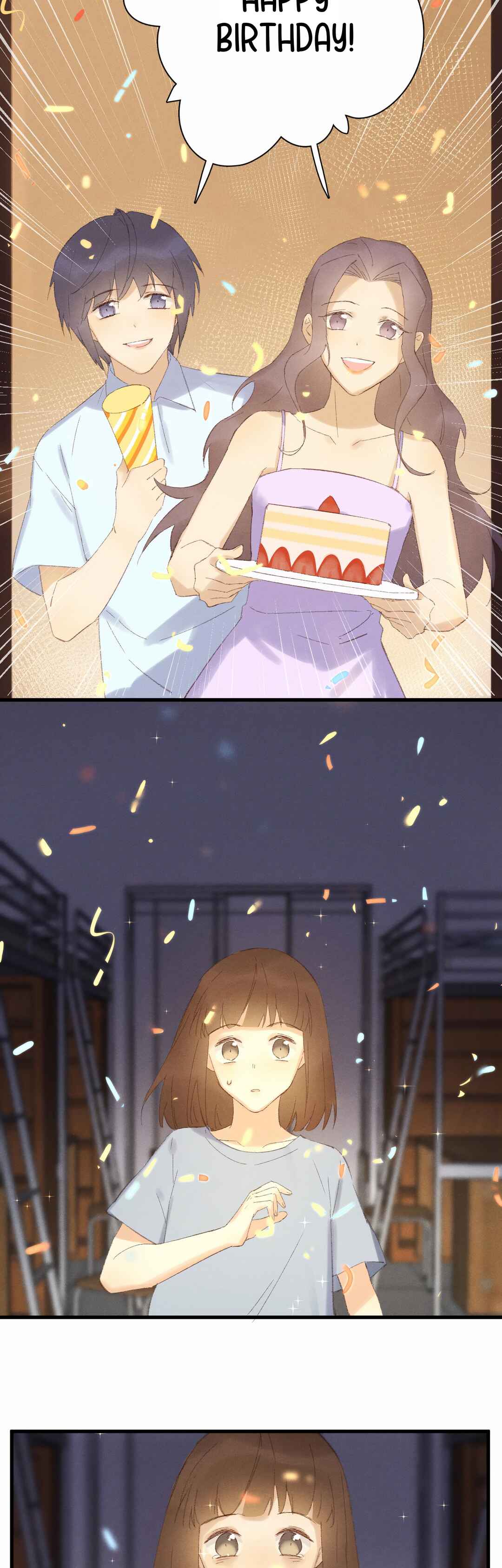 某月某日 Chapter ? - Page 18
