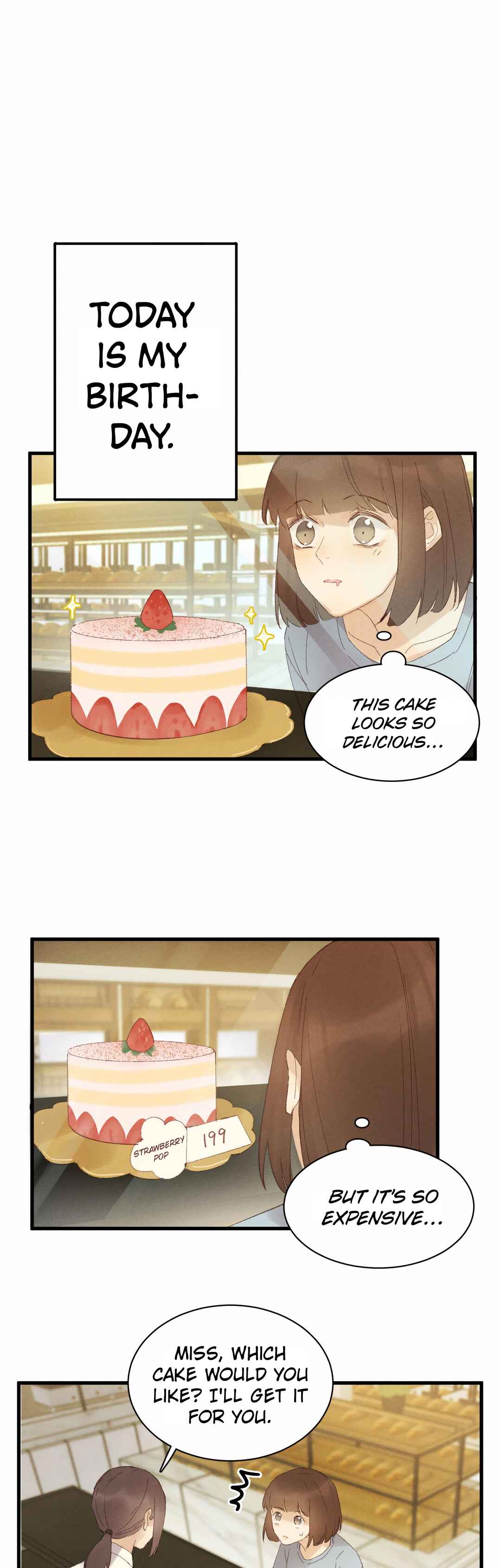 某月某日 Chapter ? - Page 2