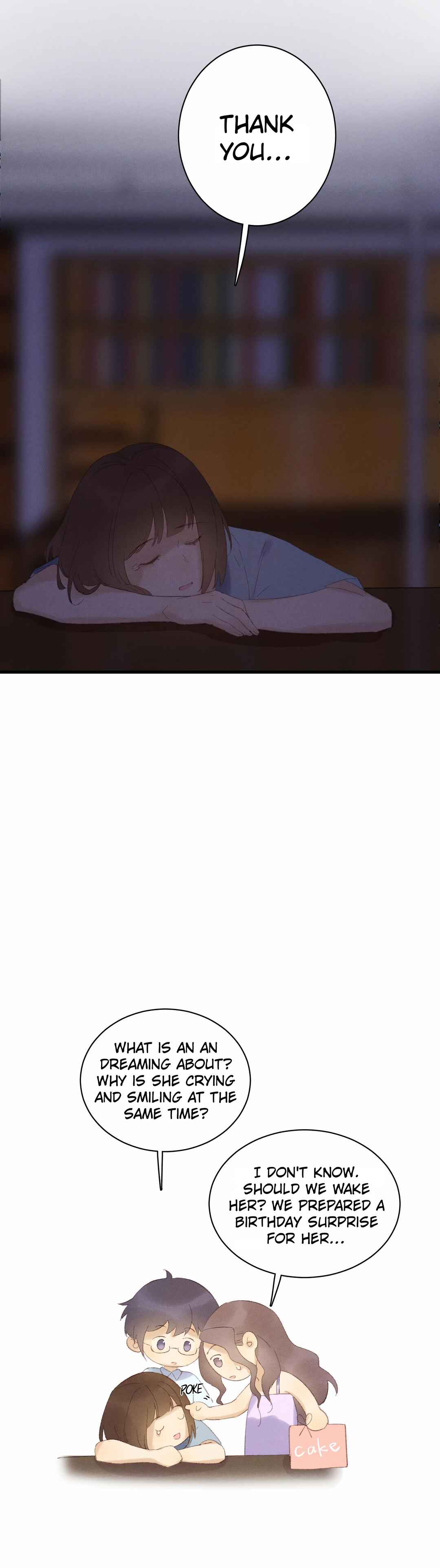 某月某日 Chapter ? - Page 20
