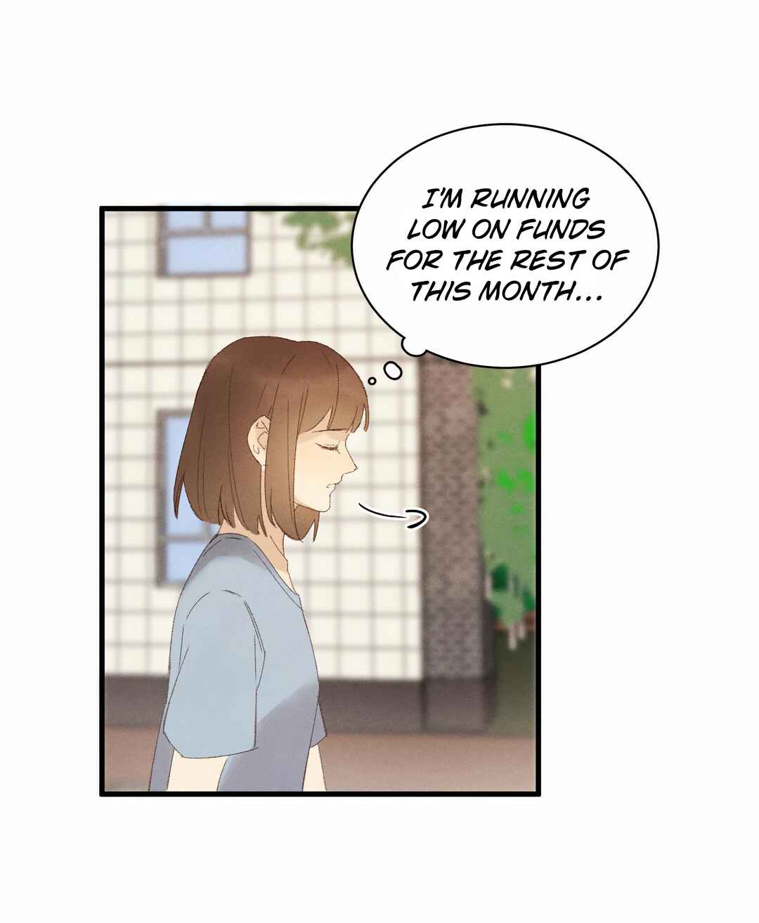 某月某日 Chapter ? - Page 4