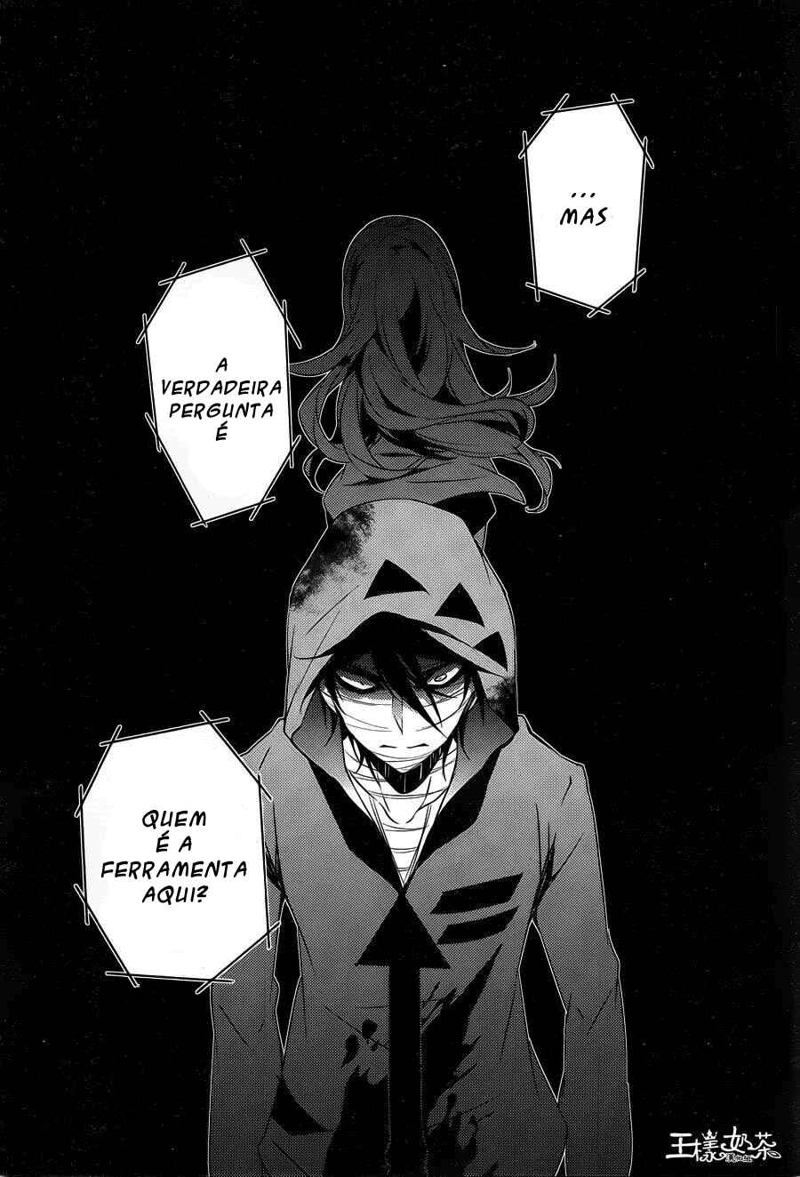 Angels of Death Chapter 13 - Page 13