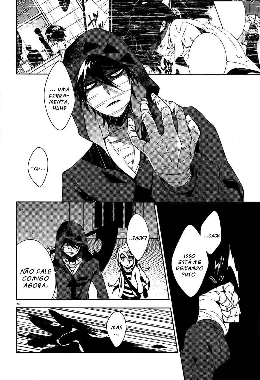Angels of Death Chapter 13 - Page 15