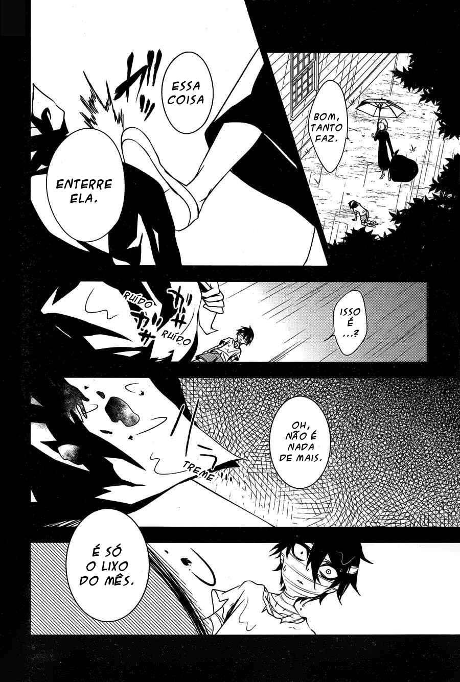 Angels of Death Chapter 13 - Page 2