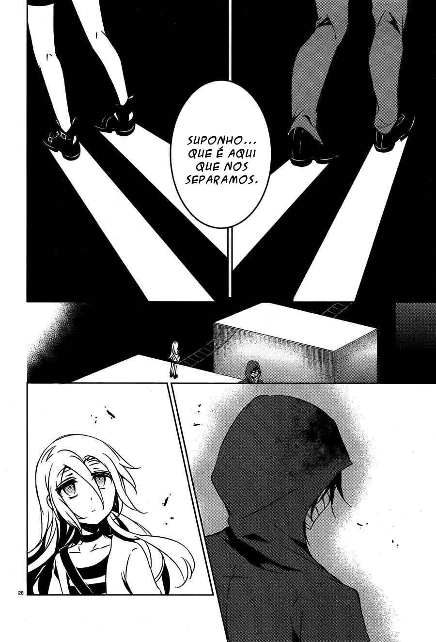 Angels of Death Chapter 13 - Page 27