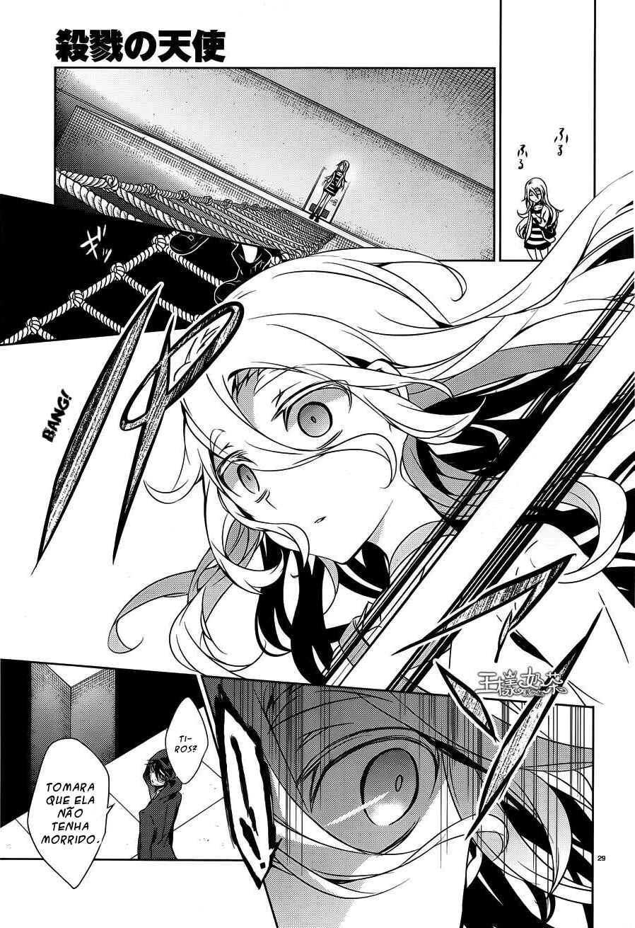 Angels of Death Chapter 13 - Page 28