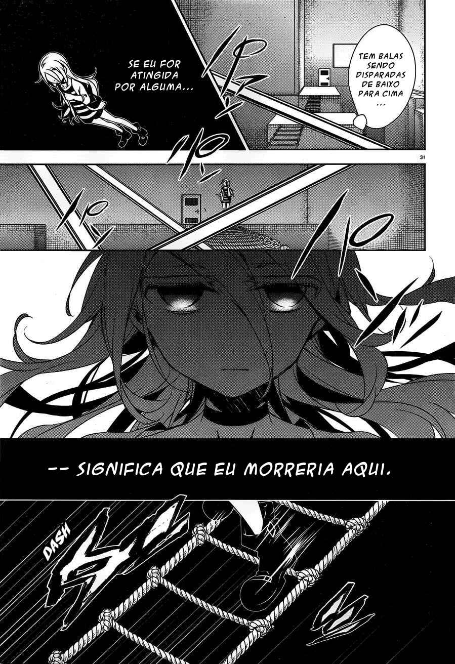 Angels of Death Chapter 13 - Page 30