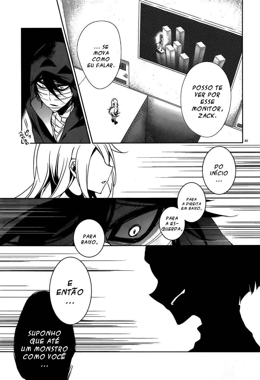 Angels of Death Chapter 13 - Page 32