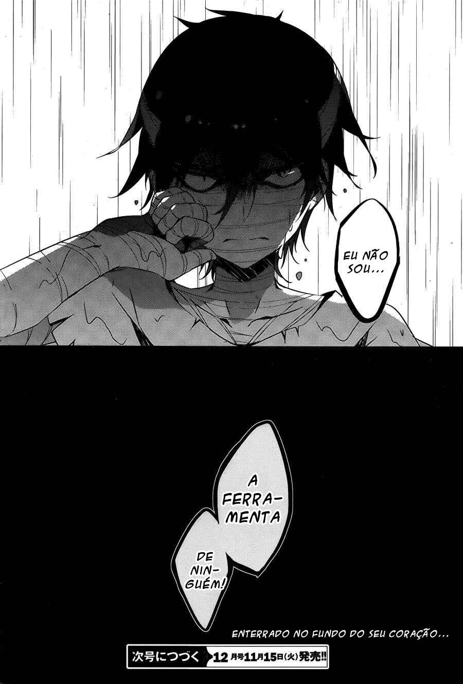 Angels of Death Chapter 13 - Page 38
