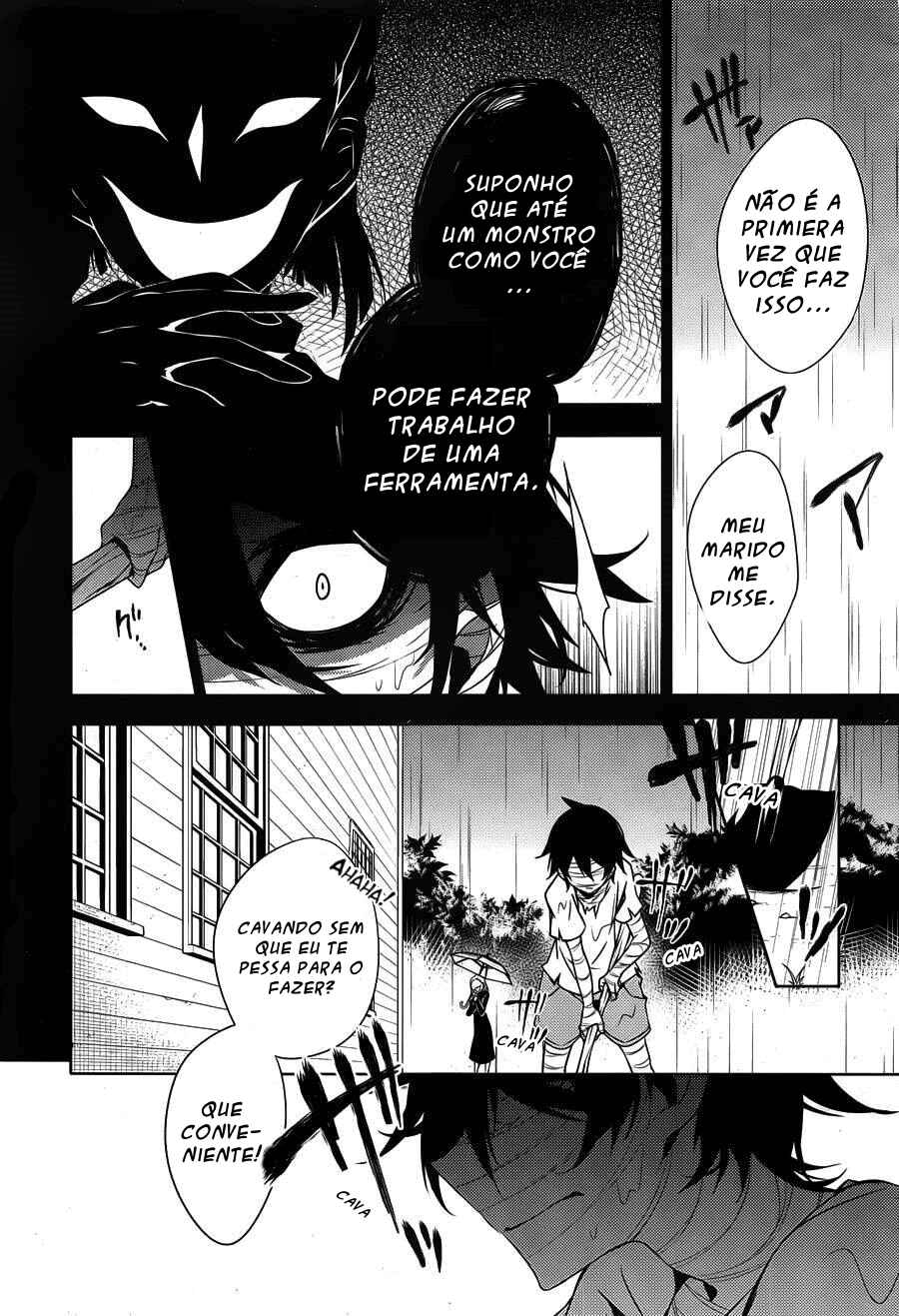 Angels of Death Chapter 13 - Page 5