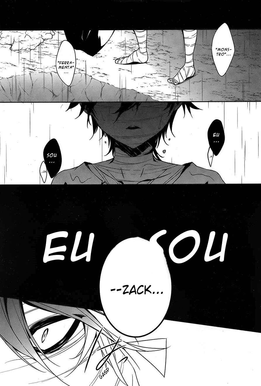Angels of Death Chapter 13 - Page 7