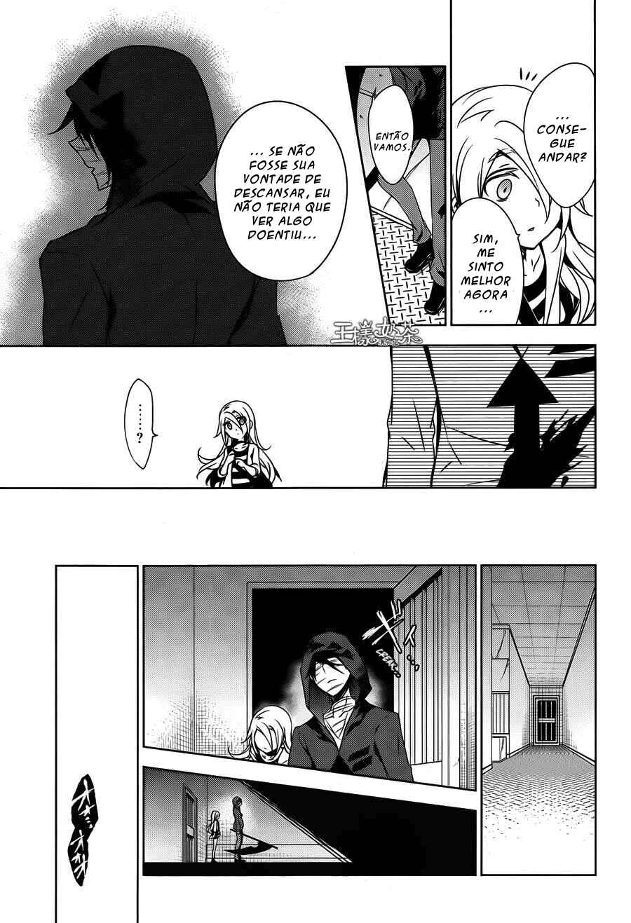 Angels of Death Chapter 13 - Page 9