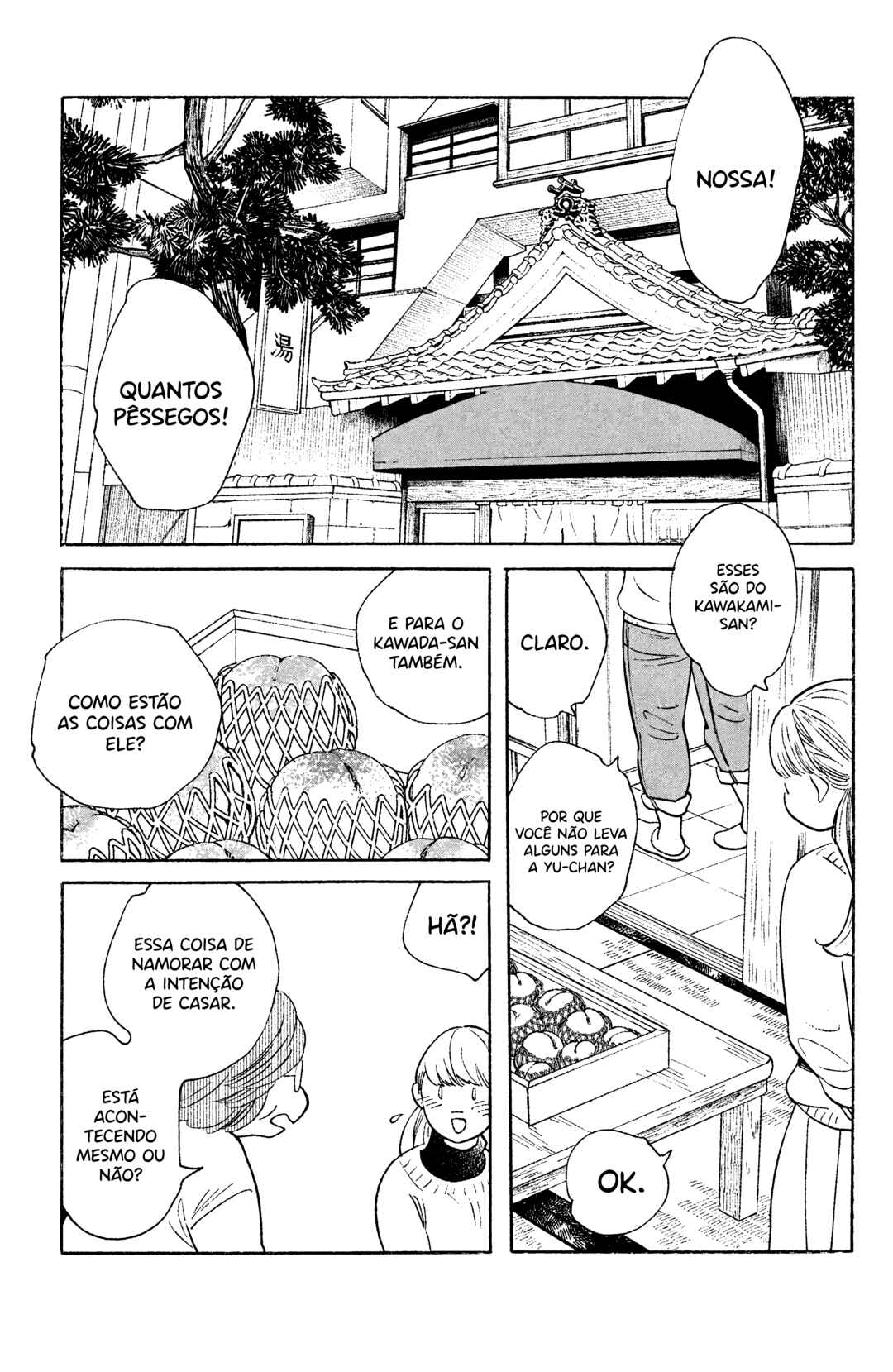 Koiiji: Love Glutton Chapter 43 - Page 10