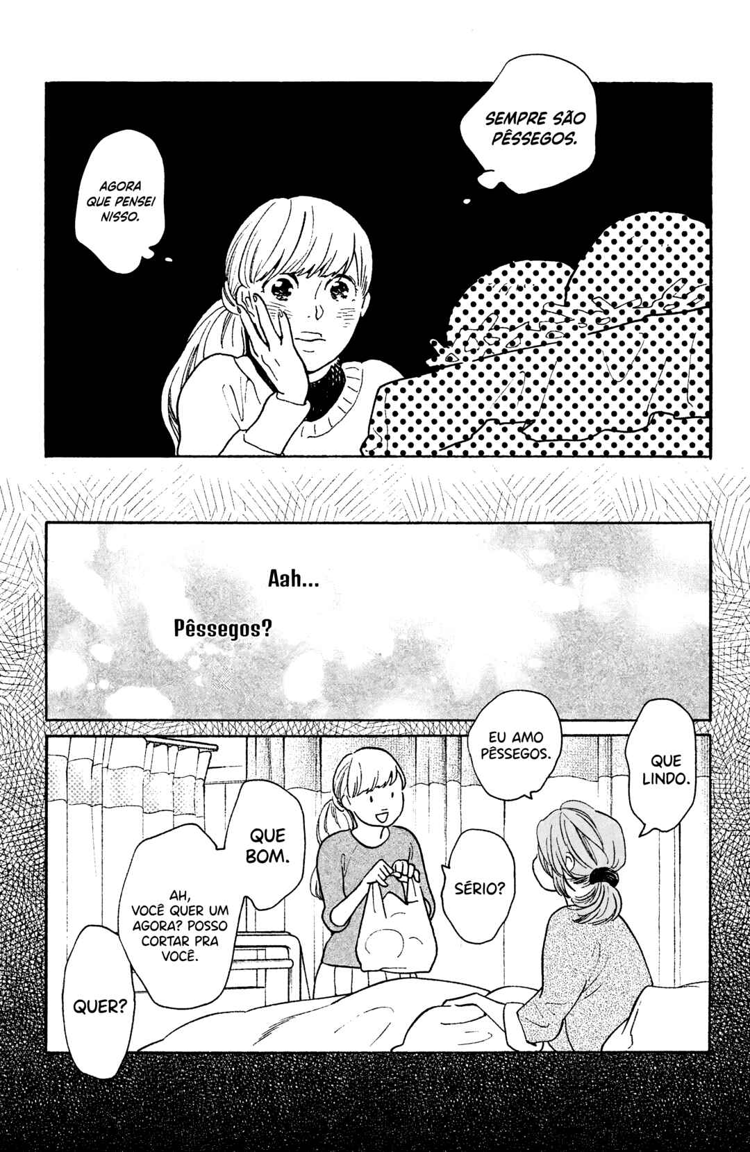 Koiiji: Love Glutton Chapter 43 - Page 12