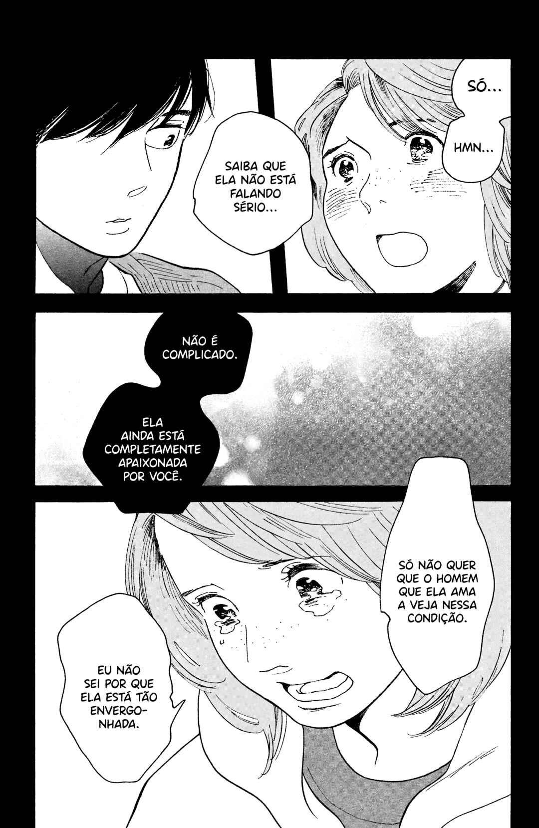Koiiji: Love Glutton Chapter 43 - Page 18