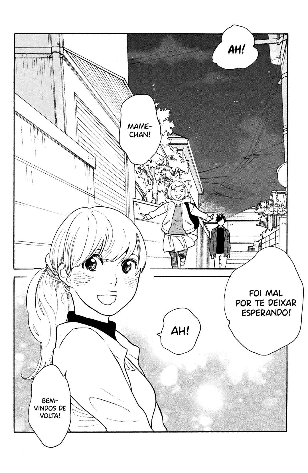 Koiiji: Love Glutton Chapter 43 - Page 25