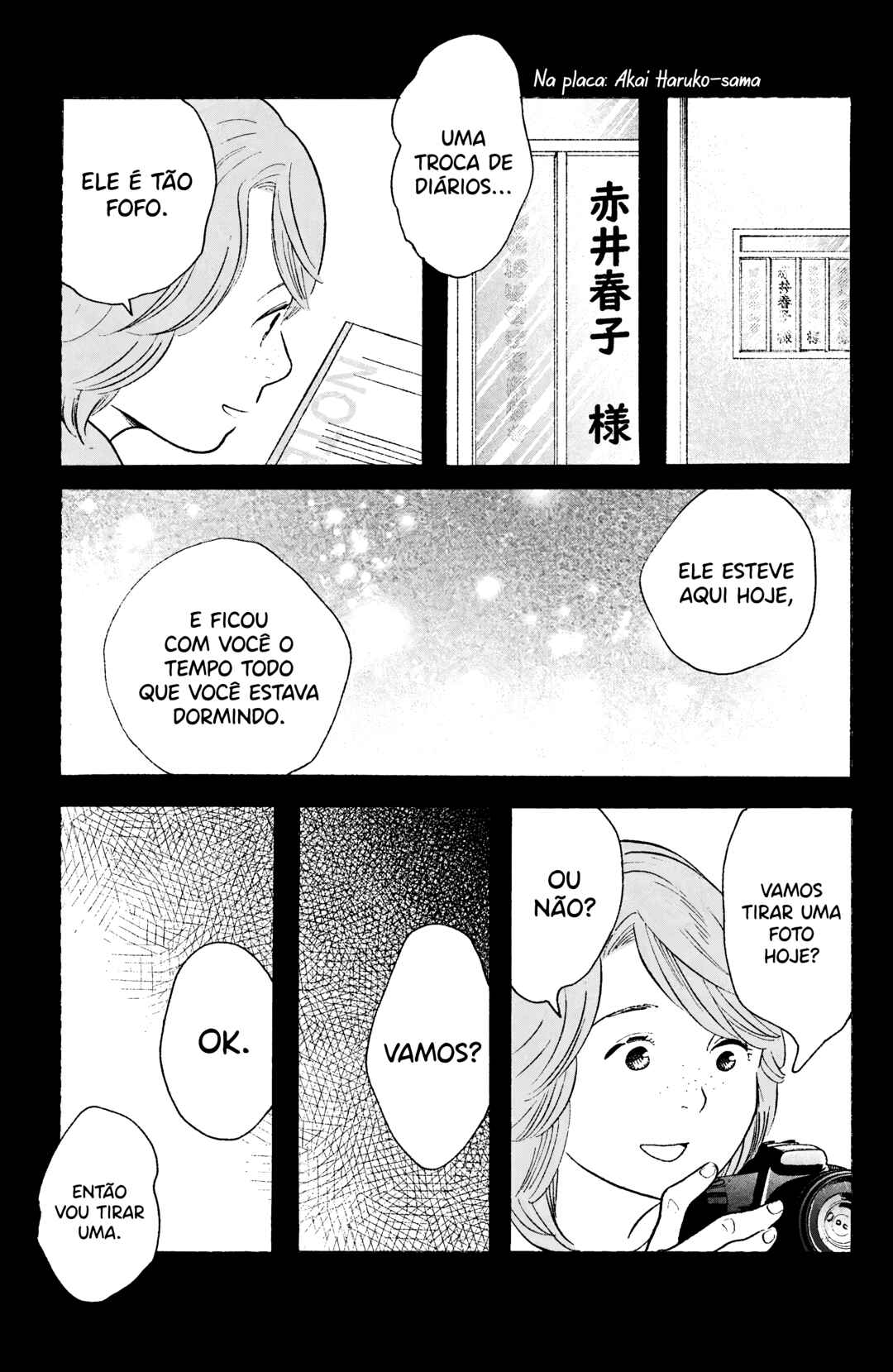 Koiiji: Love Glutton Chapter 43 - Page 28