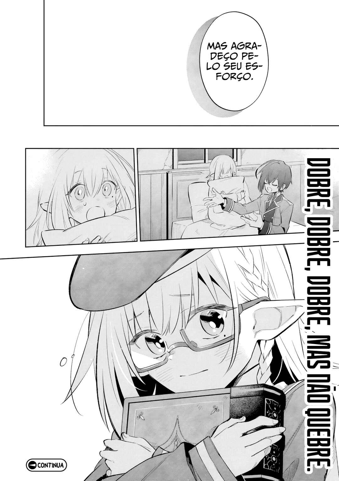 Kage no Jitsuryokusha ni Naritakute! Master of Garden ~Shichikage Retsuden~ Chapter 11.2 - Page 17