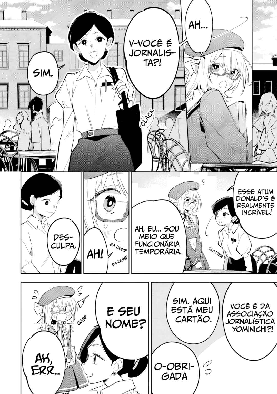 Kage no Jitsuryokusha ni Naritakute! Master of Garden ~Shichikage Retsuden~ Chapter 11.2 - Page 7