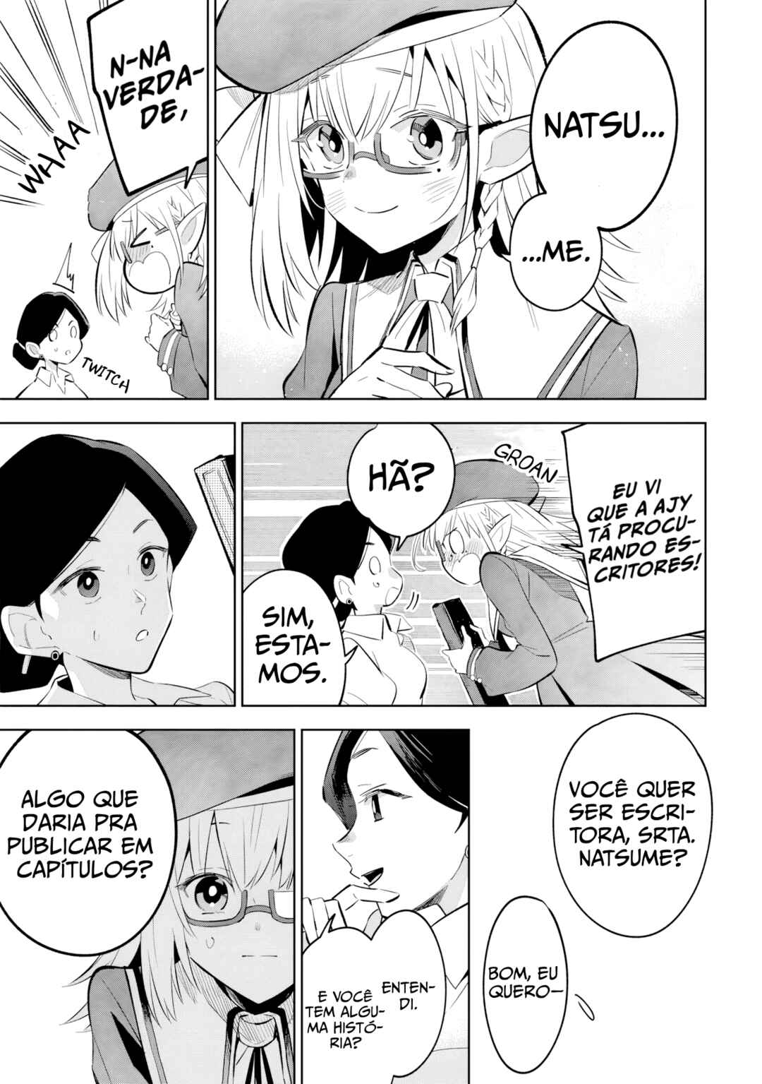 Kage no Jitsuryokusha ni Naritakute! Master of Garden ~Shichikage Retsuden~ Chapter 11.2 - Page 8