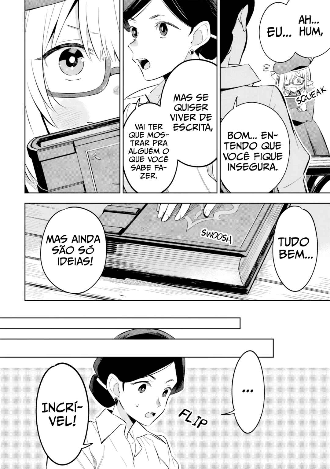 Kage no Jitsuryokusha ni Naritakute! Master of Garden ~Shichikage Retsuden~ Chapter 11.2 - Page 9