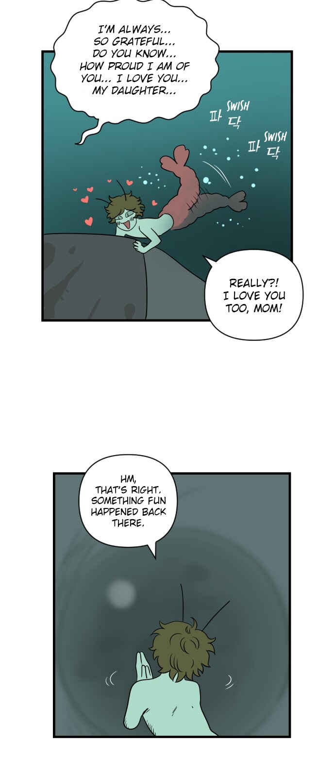 Legal Pirate Parfait Chapter 12 - Page 15