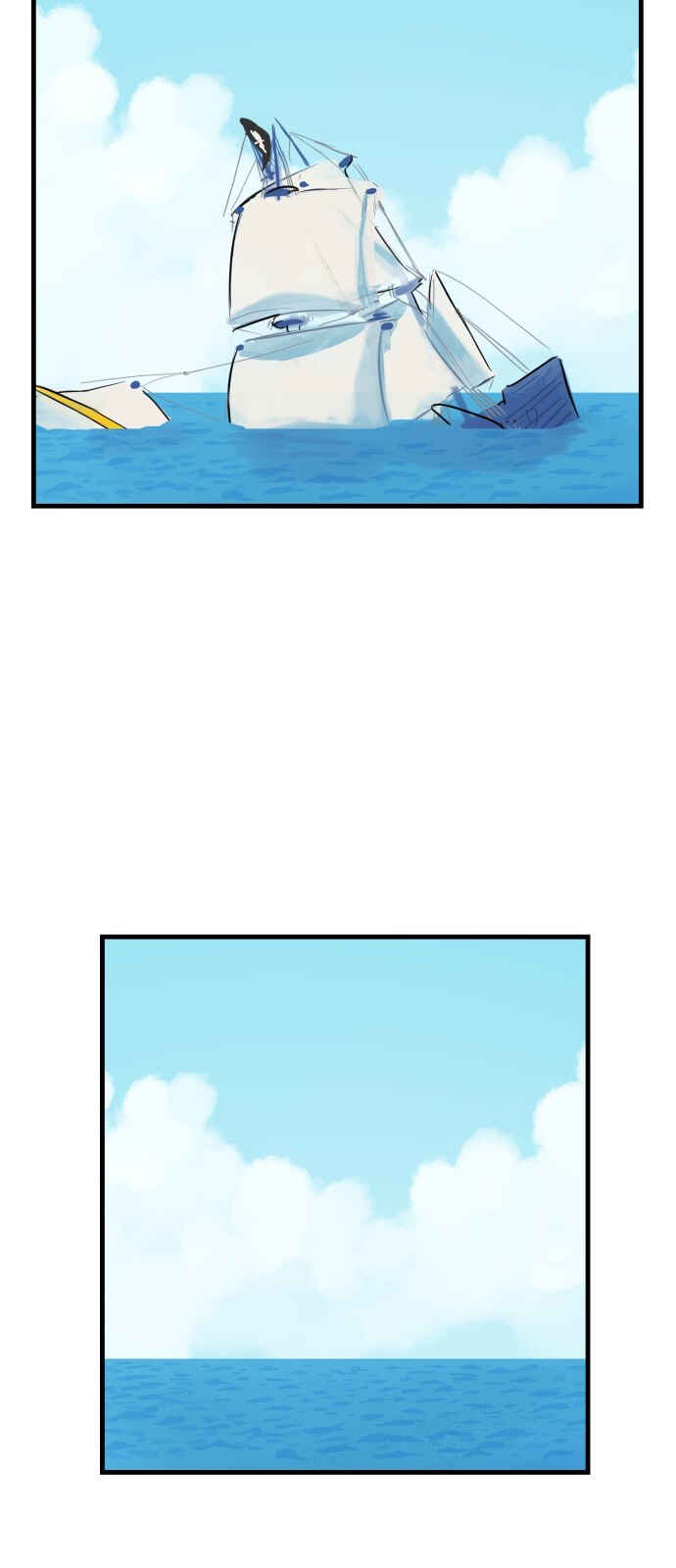 Legal Pirate Parfait Chapter 12 - Page 19