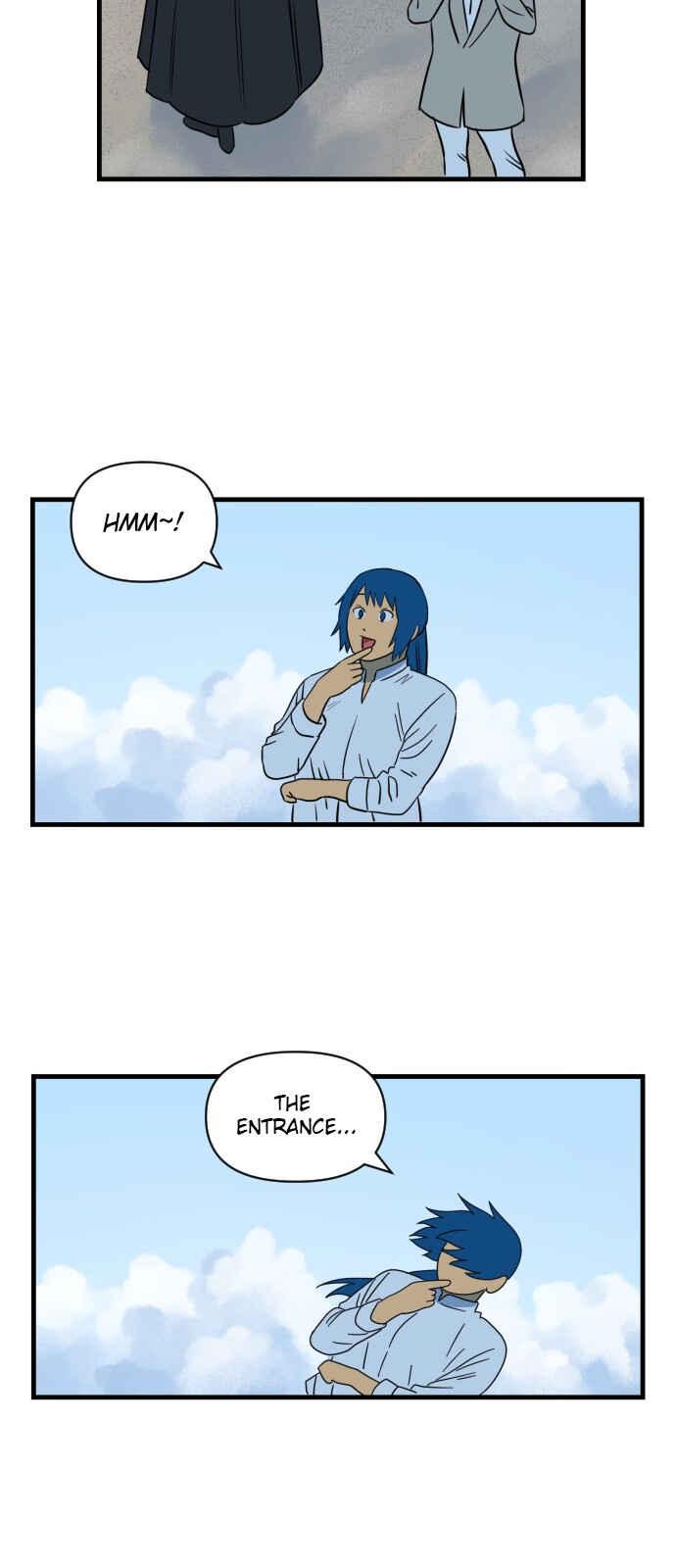 Legal Pirate Parfait Chapter 12 - Page 29