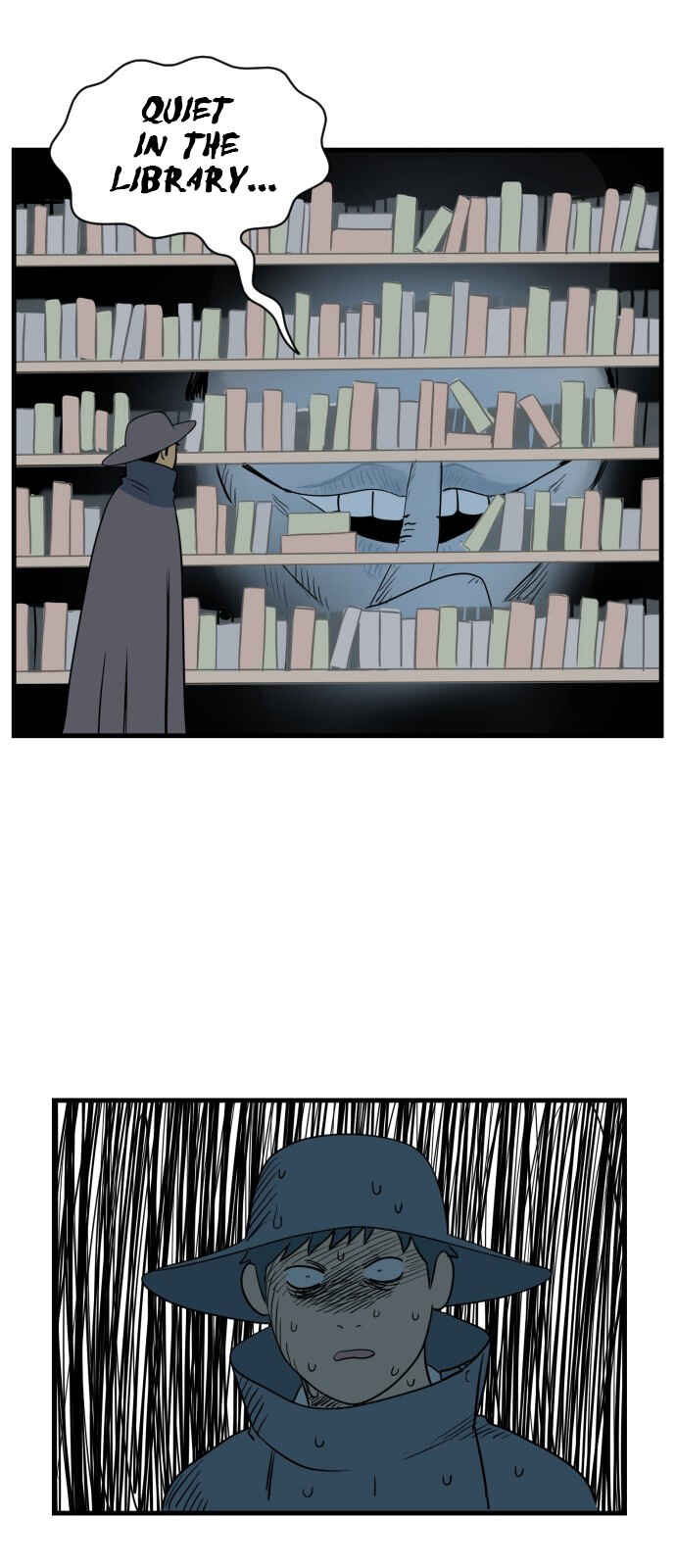 Legal Pirate Parfait Chapter 12 - Page 38