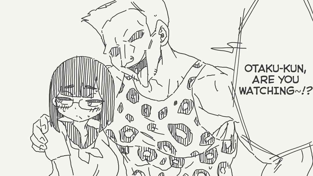 Holiday Yasumi's Twitter Shorts Chapter 721 - Page 1