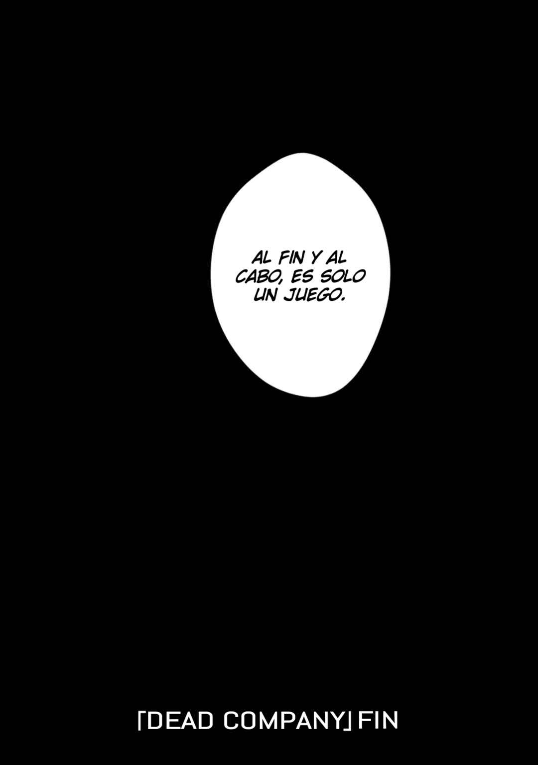 Deddo Kanpanī Chapter 18.5 - Page 16