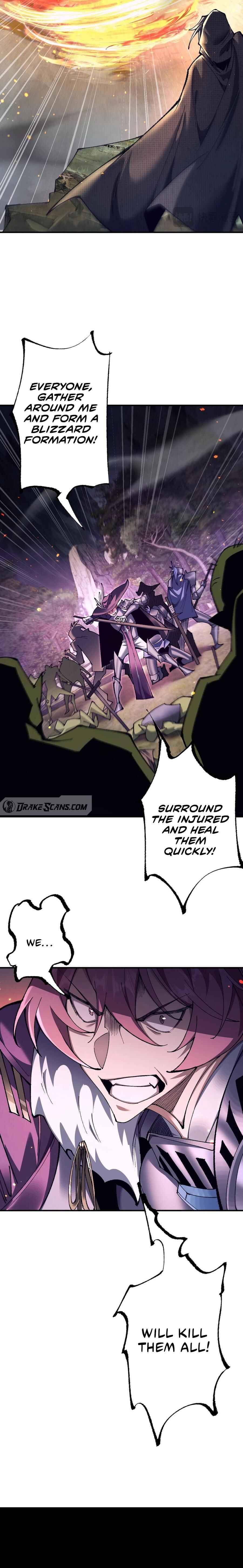 Goblin's Ascent: From Loser to Winner Chapter 28 - Page 11